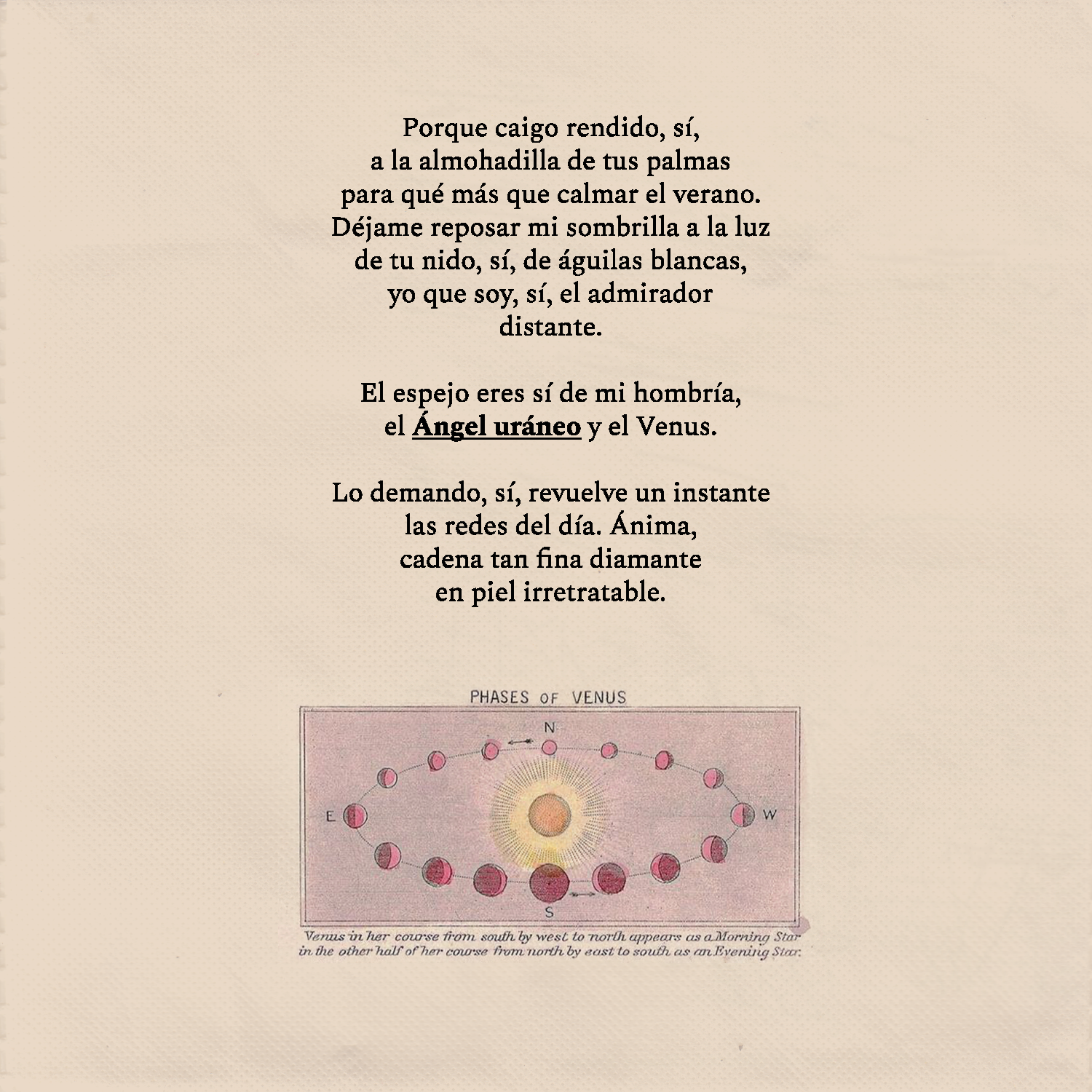 Ángel uráneo